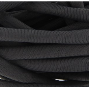 Ibiza Koord Zwart per mtr